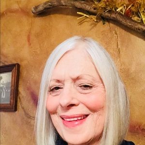 Meet your Posher, Sharon